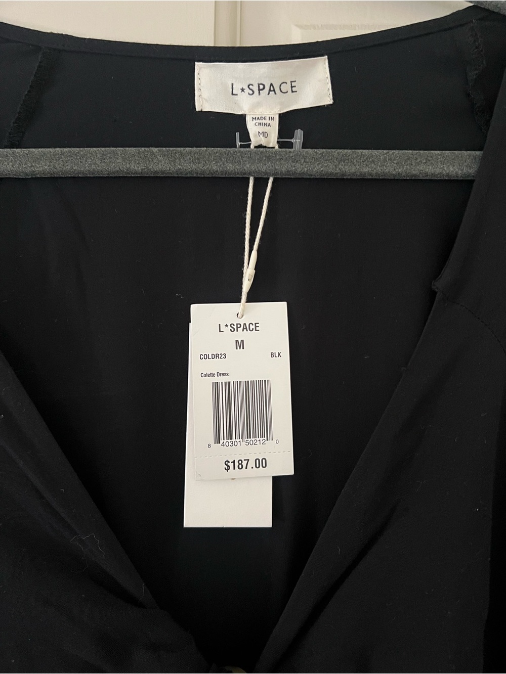 LSpace Collette Dress - M - Picture 5 of 5